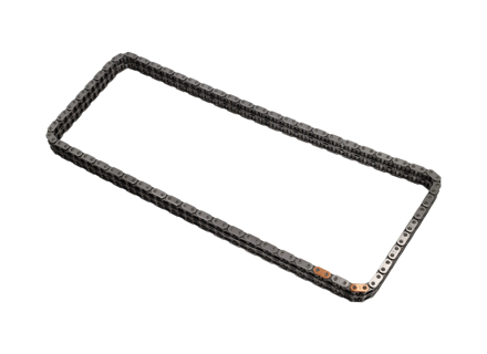 Chaîne de distribution. Porsche 997 Turbo/GT2 MKI/MKII 3.6L M97.70 2007-11 - 99710555171