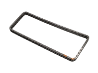 正时链条。保时捷 997 Turbo/GT2 MKI / MKII 3.6L M97.70 2007-11 - 99710555171