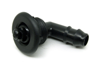 Headlamp washer jet. Porsche 911 / 964 - 9116280710101C, 91162807101 Headlamp washer jet. Porsche 911 / 964 - 9116280710101C, 91162807101