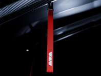 ARKYN Roof box Pull strap