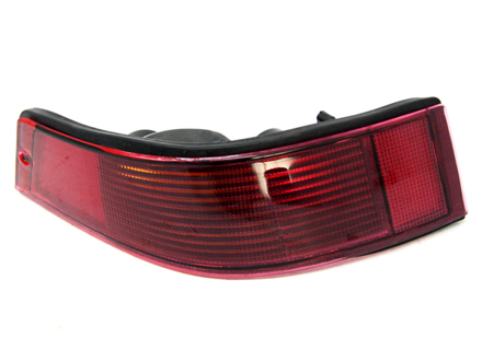 Unidad de intermitentes trasera. Porsche 964 - 96463190700, 96463190800, 96463190702, 96463190802, 964631907, 964631908 - 16964, 16964D, 1695300870, 1695300880