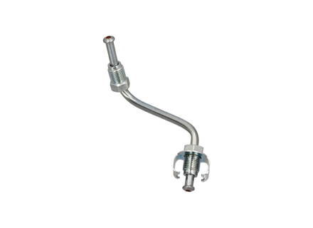 Conduite de frein à étrier GAUCHE. Porsche 986 Boxster / 987 Boxster / 987 Cayman / 996 / 997 - 99635558107, 99635558106 - 89729