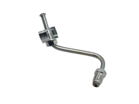 Remklauw Remleiding LINKS. Porsche 986 Boxster / 987 Boxster / 987 Cayman / 996 / 997 - 99635558107, 99635558106 - 89729