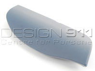 Abschleppkappe für vorderen unteren Spoiler. Porsche 957 Cayenne - 95550515510G2X, 95550515610G2X Abschleppkappe für vorderen unteren Spoiler. Porsche 957 Cayenne - 95550515510G2X, 95550515610G2X
