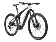 Porsche elettrica eBike Sport, colore bianco, misura telaio L - WAP060EBT0M00 Porsche elettrica eBike Sport, colore bianco, misura telaio L - WAP060EBT0M00