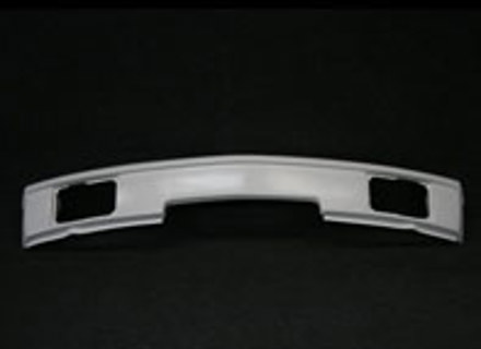 Voorbumper. Porsche 914GT - 91450501010, 91450500910, 91450501012, 91450500911 - TK 111, TK111 Voorbumper. Porsche 914GT - 91450501010, 91450500910, 91450501012, 91450500911 - TK 111, TK111