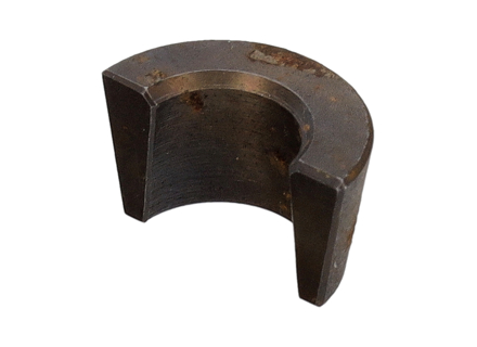 进气/排气阀阀芯（1个半片）。保时捷356 - 369052041