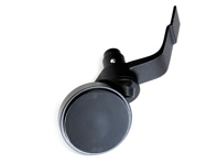 PowerDock magnetische Handyhalterung / kabelloses Ladegerät. Porsche 996 ab 2002 / 986 Boxster ab 2002 PowerDock magnetische Handyhalterung / kabelloses Ladegerät. Porsche 996 ab 2002 / 986 Boxster ab 2002