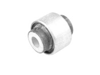 Buje de bieleta de barra estabilizadora trasera (superior/inferior). Porsche Macan 95B 2014-18 - 95B505465 - TED22266