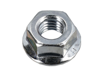 Exhaust hexagon nut. Porsche 996 / 997 - 90038000501, 90038000509 Exhaust hexagon nut. Porsche 996 / 997 - 90038000501, 90038000509