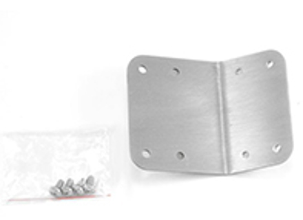 Brandblusser montage adapter beugel voor R-2016. Porsche 911 1969-73 - R2010, R-2010