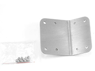Adaptateur de support d'extincteur pour R-2016. Porsche 911 1969-73 - R2010, R-2010 Adaptateur de support d'extincteur pour R-2016. Porsche 911 1969-73 - R2010, R-2010