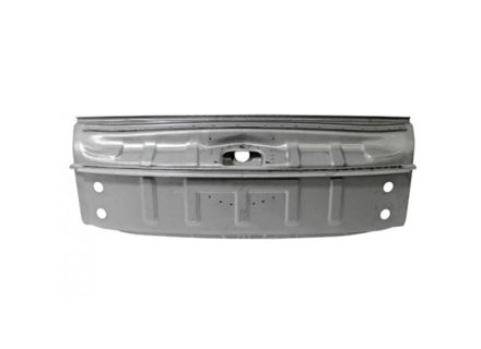 Panneau avant de cloison. Porsche 1964-66 - 90150103140GRV, 90150103120GRV - PP230C, P230C