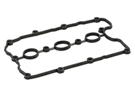 Valve cover gasket, Cyl 1-3. Porsche 958 Cayenne / 970 Panamera Hybrid Engines - 95810523101, 95810523201, 95810523100, 95810523200, 429.910, 429.980 Valve cover gasket, Cyl 1-3. Porsche 958 Cayenne / 970 Panamera Hybrid Engines - 95810523101, 95810523201, 95810523100, 95810523200, 429.910, 429.980