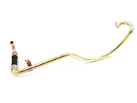 Olieleidingthermostaat naar motor. Porsche 911 1973-74 - 91110772910, 91110772420 Olieleidingthermostaat naar motor. Porsche 911 1973-74 - 91110772910, 91110772420