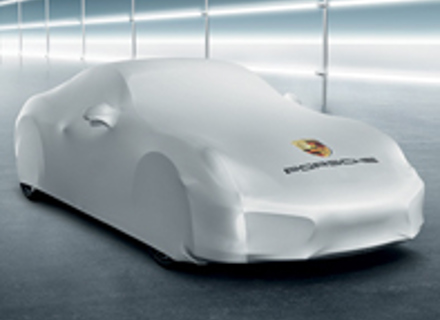 Copriauto per interni OE. Porsche 981C Cayman GT4 - 98104400006