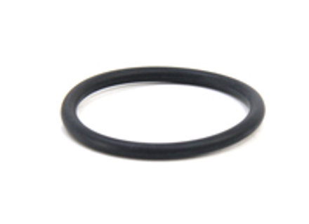 O-ring tubo distributore aria aspirata. Porsche 991.2 Carrera / 991 Turbo - 99970764240, 9A700827900