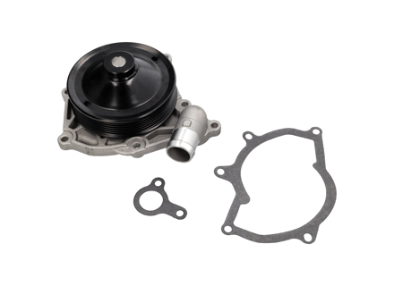 Wasserpumpe. Porsche Boxster 986 / 996 C2 / 996 C4 (ohne Turbo) - 99610601155, 996.106.11.55, 99610601156, 99610601157, 99610601151, 99610601153, 99610601154 Wasserpumpe. Porsche Boxster 986 / 996 C2 / 996 C4 (ohne Turbo) - 99610601155, 996.106.11.55, 99610601156, 99610601157, 99610601151, 99610601153, 99610601154
