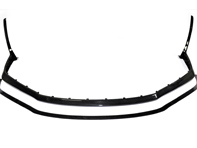 Front bumper lower spoiler, carbon fibre. Porsche 981 Cayman GT4 - 981505525, 981505527, 981505528, 981505525801E0 - SF/C/981-505-525/527/528 Front bumper lower spoiler, carbon fibre. Porsche 981 Cayman GT4 - 981505525, 981505527, 981505528, 981505525801E0 - SF/C/981-505-525/527/528