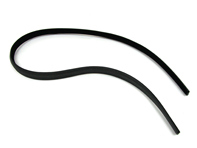 Sunroof seal. Porsche 928 - 92856426103, 92856426102 Sunroof seal. Porsche 928 - 92856426103, 92856426102