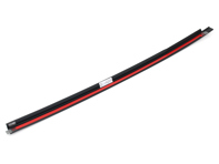 Targa roof side cover. Porsche 997.2 - 99756265100 Targa roof side cover. Porsche 997.2 - 99756265100