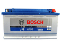 Car Battery 110AMP 12V Bosch Silver Technology. Porsche 955 - 95561111020, 95561109520 - S5015 Car Battery 110AMP 12V Bosch Silver Technology. Porsche 955 - 95561111020, 95561109520 - S5015