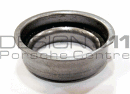 Cuscinetto dell'albero dello sterzo. Porsche 928 - 92834779100, 92834779101