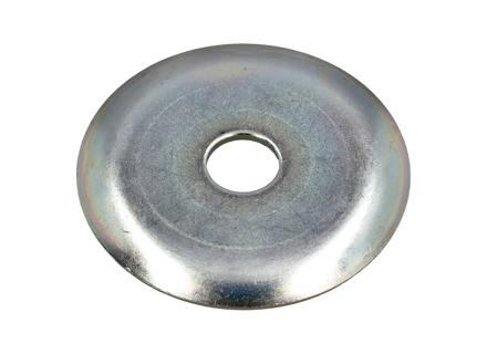 发动机支架杯形垫圈。保时捷 911 / 964 RS / 993 RS