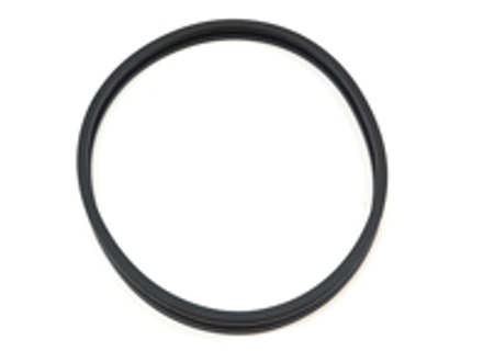 Guarnizione scatola filtro aria. Porsche 911 65-77/914 - 90110821403 - URO-009773