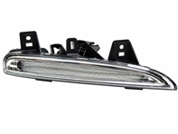 Mistlamp / extra lichteenheid LED. Porsche 981 Boxster - 98163115203, 98163115103