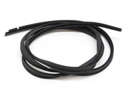 Caoutchoucs de bas de caisse longs. Porsche 965 TURBO - 9655592930001C, 9655592940001C Caoutchoucs de bas de caisse longs. Porsche 965 TURBO - 9655592930001C, 9655592940001C