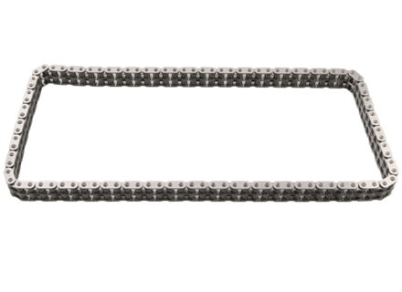 Nockenwellen-Steuerkette. Porsche 911 / 964 / 993 - 99310552900, 90110552900, 91110552900, 50031696, 50032491 - D67ZN-17