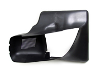 Air duct. Porsche 981 Boxster - 981575321001E0, 981575322001E0 Air duct. Porsche 981 Boxster - 981575321001E0, 981575322001E0