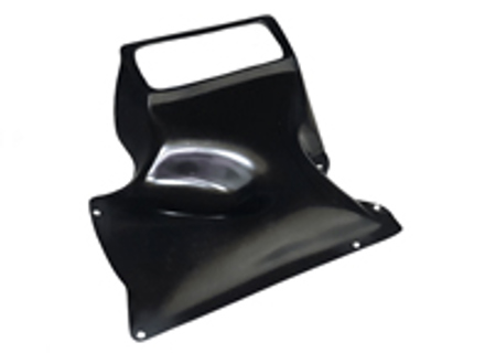 Prise d'air. Porsche 996 Turbo - P996.10.3000 Prise d'air. Porsche 996 Turbo - P996.10.3000