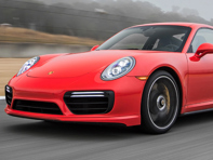 Kit di conversione Facelift Porsche 991 Turbo a 991 Turbo Gen2 Kit di conversione Facelift Porsche 991 Turbo a 991 Turbo Gen2