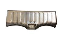 Plage arrière. Porsche 356B T5 - 64450208105 - PP163T5, P163T5 Plage arrière. Porsche 356B T5 - 64450208105 - PP163T5, P163T5