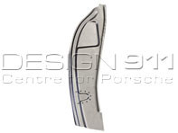 Poste de cerradura de puerta (cerradero alto). Porsche 356A T1 - P128T1L, P128T1R, PP128T1L, PP128T1R, 64450204100, 64450204200 Poste de cerradura de puerta (cerradero alto). Porsche 356A T1 - P128T1L, P128T1R, PP128T1L, PP128T1R, 64450204100, 64450204200