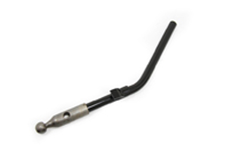 Gearshift lever short shift. Porsche 911 1984-86 - 911424017122, 91142401721, 91142401711 - 911 424 017 14 Gearshift lever short shift. Porsche 911 1984-86 - 911424017122, 91142401721, 91142401711 - 911 424 017 14