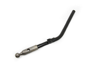 Gearshift lever short shift. Porsche 911 1984-86 - 911424017122, 91142401721, 91142401711 - 911 424 017 14 Gearshift lever short shift. Porsche 911 1984-86 - 911424017122, 91142401721, 91142401711 - 911 424 017 14