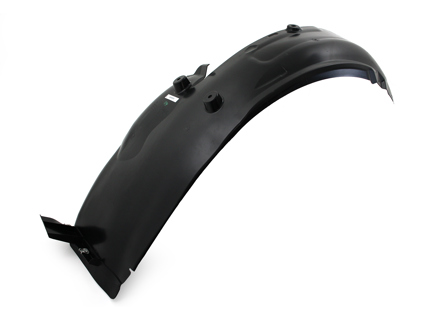 Radlaufverkleidung hinten, Vorderteil. Porsche 991 GT2 RS / GT3 RS - 99150430591, 991504305691, 99150430584, 991504305684