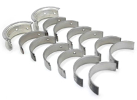 Hoofdlagerset (binnenmaat 0,25 mm) Porsche 911 / 914 STD Maat - 91110190150, 313095010322 Hoofdlagerset (binnenmaat 0,25 mm) Porsche 911 / 914 STD Maat - 91110190150, 313095010322