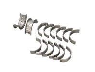 Hauptlagersatz (Innenmaß 0,25mm) Porsche 911 / 914 STD Gr - 91110190150, 313095010322