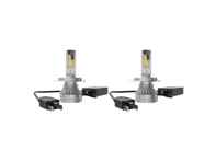 LED可切换式H4全季灯泡套装。适用于保时捷911/964/924/944/968/928/914车型。 - 99963120290