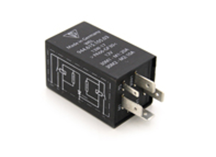 Elektrisch ventilatorrelais. Porsche 944 - 94461510503