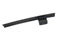 Front bumper retaining strip. Porsche 968 - 94450517300, 94450517400, 99959148501, 90018713801, 9445055310001C, 9445055320001C Front bumper retaining strip. Porsche 968 - 94450517300, 94450517400, 99959148501, 90018713801, 9445055310001C, 9445055320001C