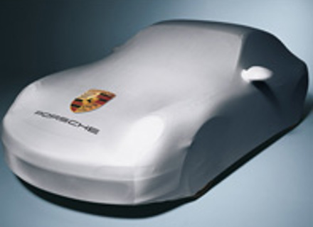Housse de voiture d'intérieur OE. Porsche 997 MKII 2009>> - 99704400012