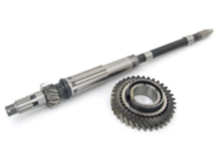 Gruppo albero e 1a marcia. Porsche 911 1974-86 (915 cambio) - 91530292116, 91530292115 Gruppo albero e 1a marcia. Porsche 911 1974-86 (915 cambio) - 91530292116, 91530292115