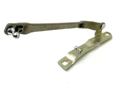 Frontdeckelscharnier. Porsche 987 Boxster / 987C Cayman / 997 - 99751115201, 99751115200, 99751115100, 99751115101