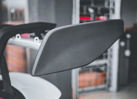 Schwanenhals-Heckspoilerendplatten Carbonfaser. Porsche 992 GT3 RS - 9GT827685, 9GT827685OK1, 9GT827686, 9GT827686OK1, 9GT827867C, 9GT827867COK1, 9GT827868C, 9GT827868COK1 Schwanenhals-Heckspoilerendplatten Carbonfaser. Porsche 992 GT3 RS - 9GT827685, 9GT827685OK1, 9GT827686, 9GT827686OK1, 9GT827867C, 9GT827867COK1, 9GT827868C, 9GT827868COK1