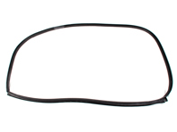 Door seal. Porsche 928 Coupe - 92853734605, 92853734505, 92853734506, 92853734606 Door seal. Porsche 928 Coupe - 92853734605, 92853734505, 92853734506, 92853734606